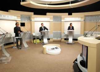 Debates y desastres