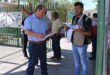 Encuesta de salida, una primera reflexión