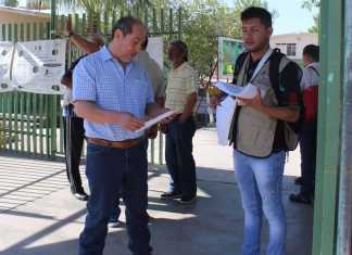 Encuesta de salida, una primera reflexión