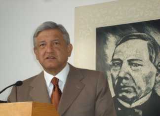 Las No-Cumbres De AMLO