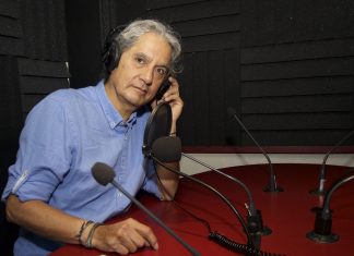 Sobre el movimiento #MeToo y el suicidio de Armando Vega