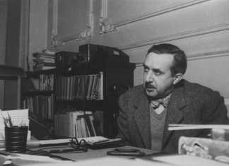 Limitar el poder, siempre