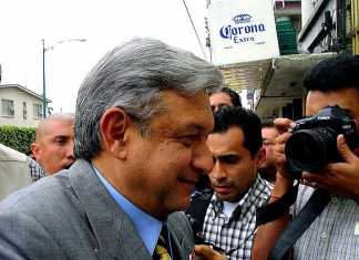 La tragedia de los colaboradores de AMLO
