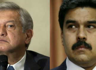 ¿La dictadura o la democracia?