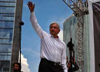 Cuando el Presidente pone etiquetas