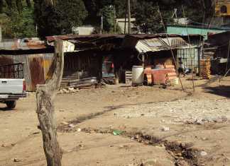 La Extrema Pobreza En La India … Y En México