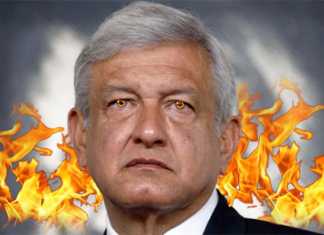 La Marcha de la Oposición