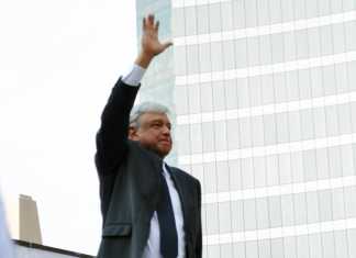 López Obrador de cuerpo entero