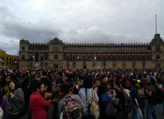 La Movilización Social Que Viene