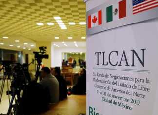 Optimismo por exención y visita de Kushner