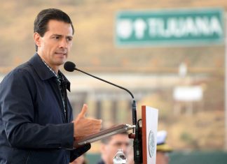 Llegó la hora de investigar a Peña