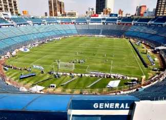 Carta Dirigida Al Alcalde De Benito Juárez (En Boca Cerrada…)