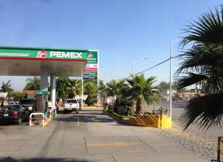 El ‘Huachicol’ Internacional