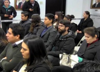 Sobre las becas para jóvenes que ni estudian ni trabajan