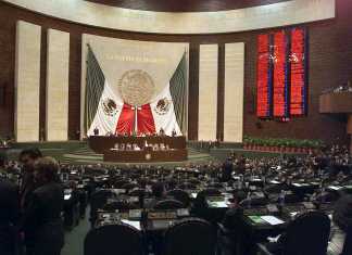 ¿Cuarta transformación, igual a nueva Constitución?