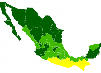 La Insularidad En Los Tiempos De La 4-T