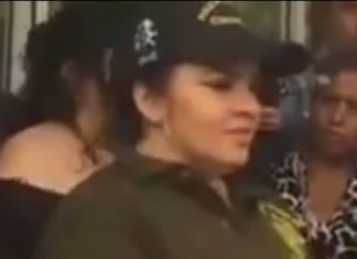 El problema de Nestora