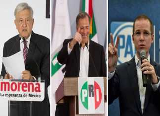 Tres arranques, tres narrativas