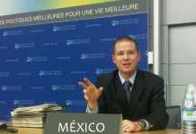 Otro Fallo A Favor De Anaya; Falta Uno