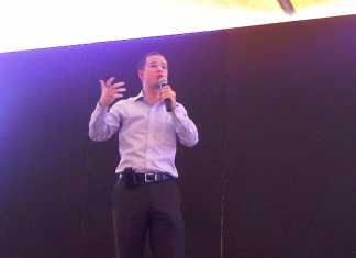 Una decepción llamada Anaya