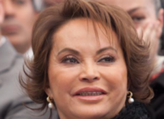 Elba y el epílogo de un sexenio marcado por la corrupción