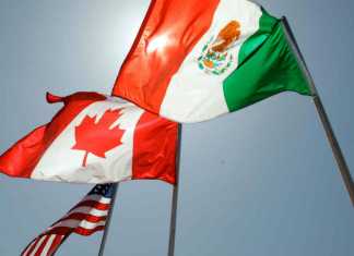 Renegociación Del TLC: Gobierno Mexicano Paralizado