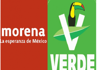 La maquiavélica alianza de Morena con el Verde