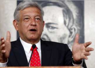 AMLO, el miedo y el Tribunal de la Cuarta Transformación