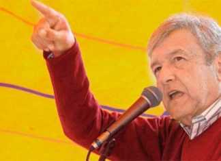 La cooptación de AMLO