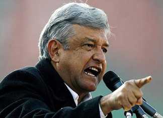 Lo preocupante es el maniqueísmo de AMLO