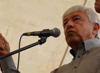 AMLO y el presidencialismo recargado