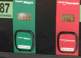 El Gasolinazo En Los Tiempos De La 4T