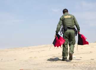 Los horrores de la Patrulla Fronteriza