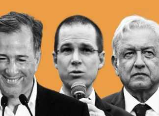 ¿Es La Corrupción, Estúpidos?