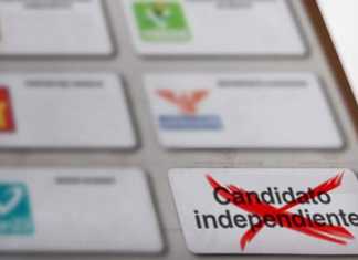 Los independientes van bien