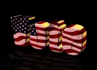 Carta Dirigida A Los Gringos Demócratas (Hubo Voto De Castigo Igual Que En México)