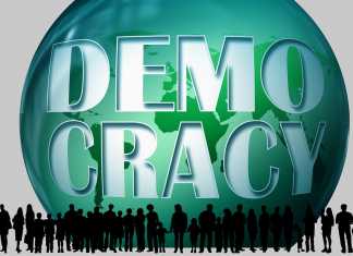 Defending Democracy In The Americas