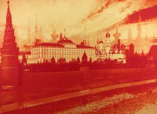 Bolchevismo mexicano