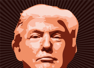 Presidente en problemas