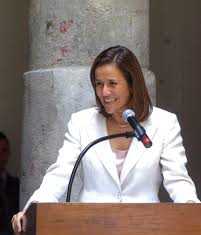 La renuncia y el regreso de Margarita