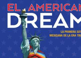El “American Dream” De Enrique Berruga