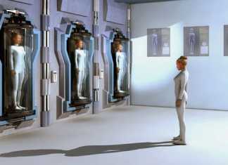 Clonar seres humanos