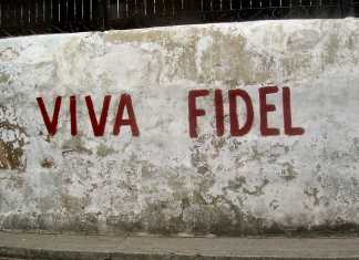 Seis Décadas De Exportar La Revolución