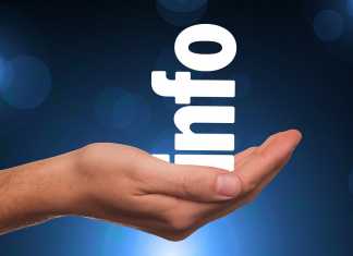 Información es poder