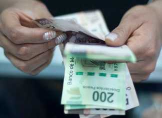 El Ingreso De Los Mexicanos 2008-2017