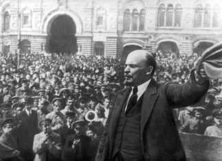 La revolución domesticada