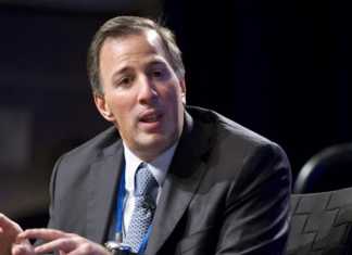 Meade o la derrota del PRI de Peña Nieto