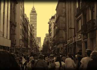 Los Medios Mexicanos Y ‘The New York Times’ (2)