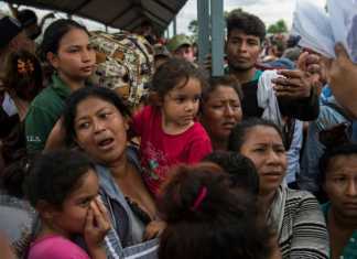 El Silencio Migratorio