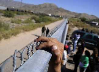 ¿Cuántos Mexicanos Se Van?